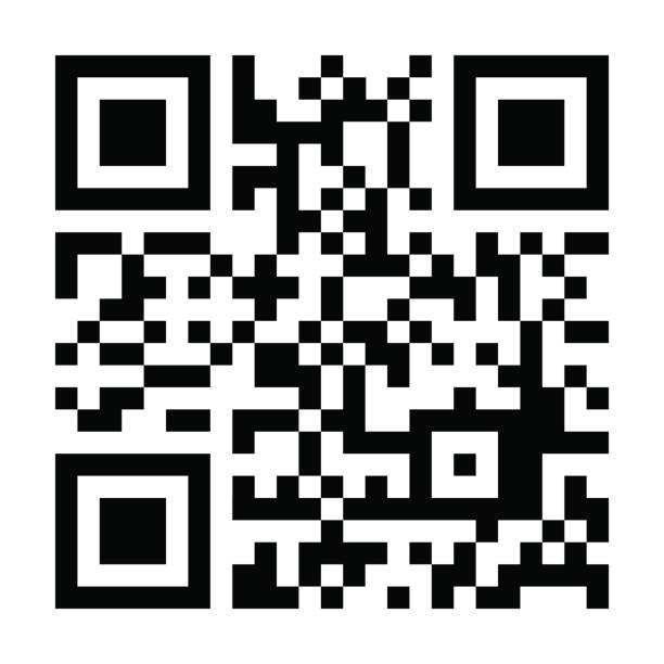 Gift Voucher Brilliance QR Code Example